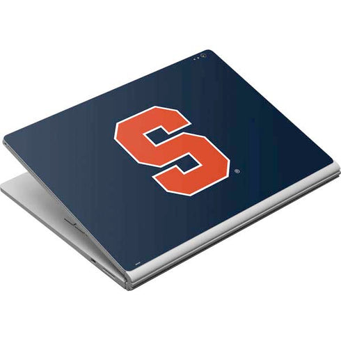 Syracuse S Surface Book Skin