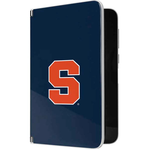 Syracuse S Surface Duo Skin
