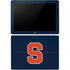 Syracuse S Surface Go Skin