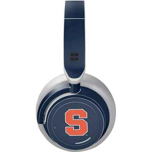 Syracuse S Surface Headphones Skin