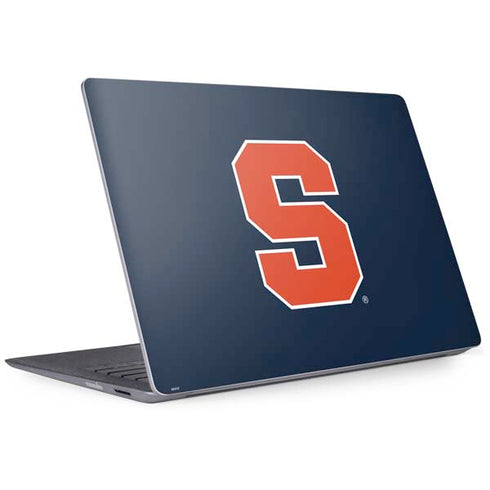 Syracuse S Surface Laptop 2 Skin