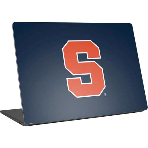 Syracuse S Surface Laptop 4 15in Skin