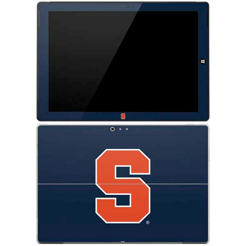 Syracuse S Surface Pro 3 Skin