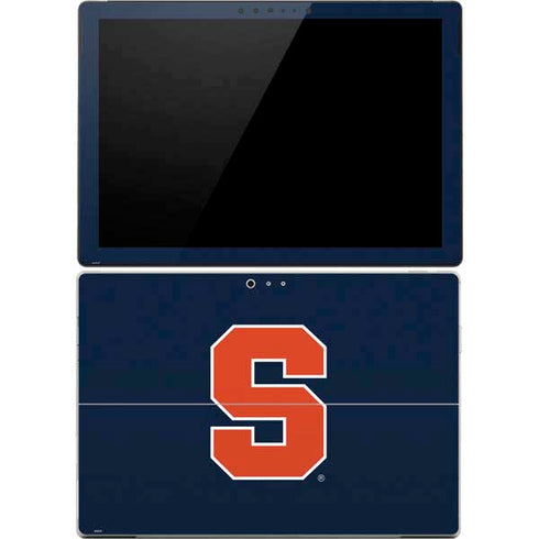 Syracuse S Surface Pro 4 Skin