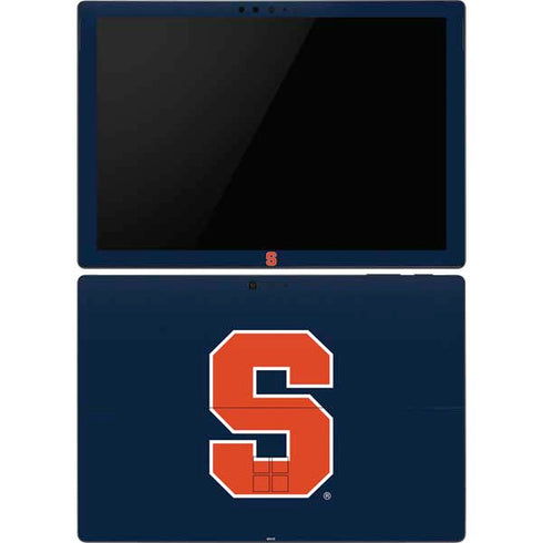 Syracuse S Surface Pro 6 Skin