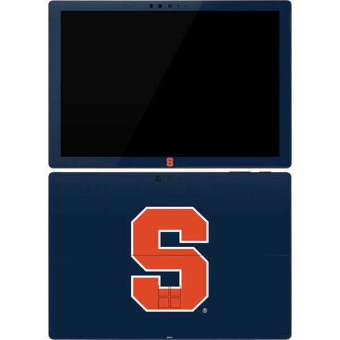 Syracuse S Surface Pro 7 Skin