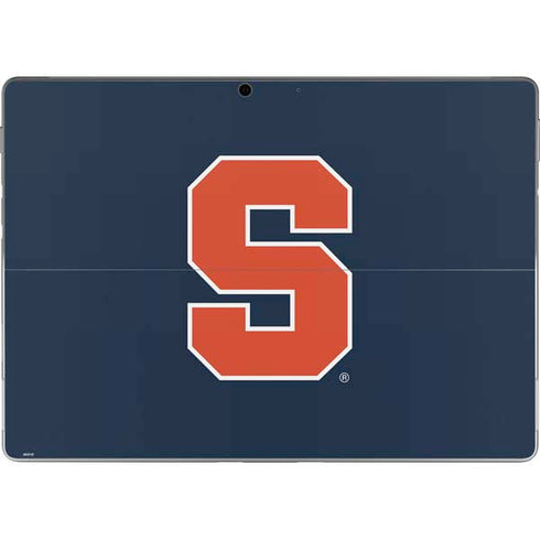 Syracuse S Surface Pro 8 Skin