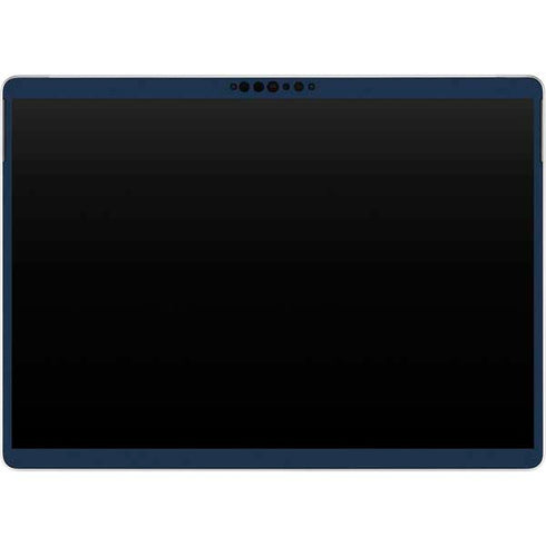 Syracuse S Surface Pro 8 Skin