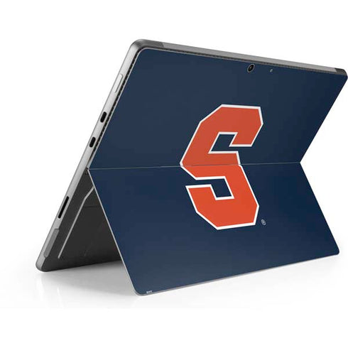 Syracuse S Surface Pro 8 Skin