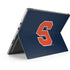 Syracuse S Surface Pro 8 Skin