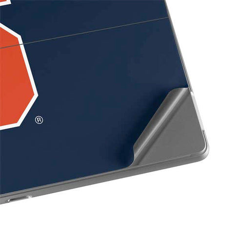Syracuse S Surface Pro 8 Skin