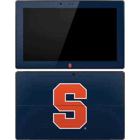 Syracuse S Surface Pro Tablet Skin