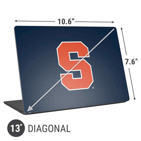 Syracuse S Universal Laptop 13in (10.6 x 7.6in) Skin