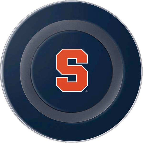 Syracuse S Wireless Charger Skin