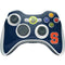 Syracuse S Xbox 360 Wireless Controller Skin