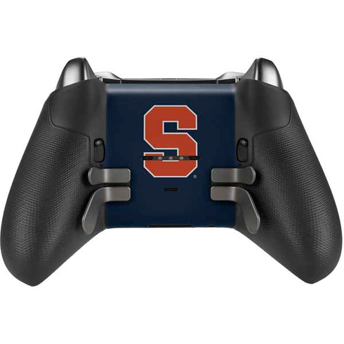 Syracuse S Xbox Elite Wireless Controller Series 2 Skin