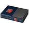 Syracuse S Xbox One Console Skin