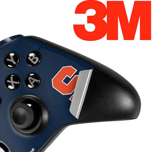 Syracuse S Xbox One Elite Controller Skin