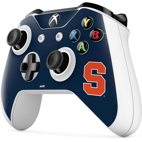 Syracuse S Xbox One S Controller Skin