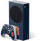 Syracuse S Xbox Series S Bundle Skin
