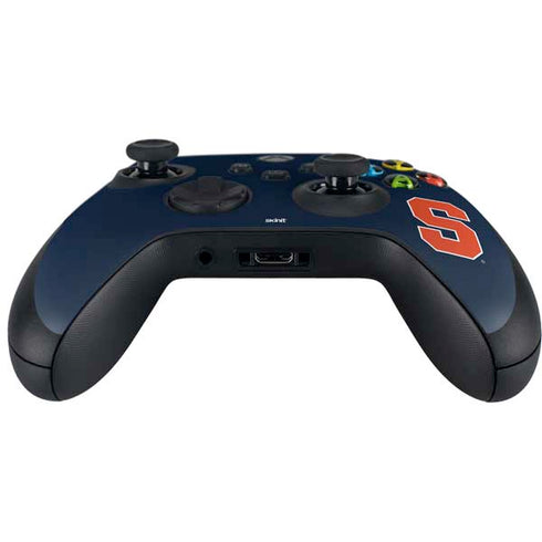 Syracuse S Xbox Series X Controller Skin