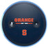 Syracuse University Orange Amazon Echo Skin