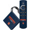 Syracuse University Orange Amazon Fire TV Skin
