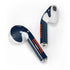Syracuse University Orange Apple AirPods 2 Skin