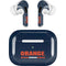 Syracuse University Orange Apple AirPods Pro Skin