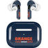 Syracuse University Orange Apple AirPods Pro Skin