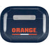 Syracuse University Orange Apple AirPods Pro Skin