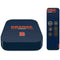 Syracuse University Orange Apple TV Skin