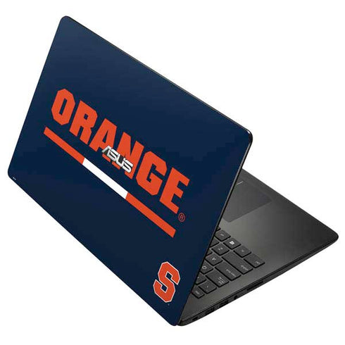 Syracuse University Orange Asus X502CA 15.6 Skin