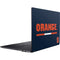 Syracuse University Orange Ativ Book 9 (15.6in 2014) Skin