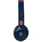 Syracuse University Orange Beats Solo 2 Wired Skin