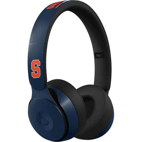 Syracuse University Orange Beats Solo Pro Skin