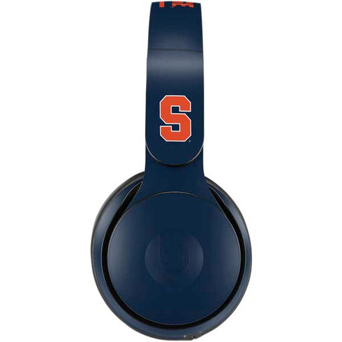 Syracuse University Orange Beats Solo Pro Skin