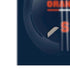 Syracuse University Orange Bose Noise Cancelling Headphones 700 Skin