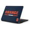 Syracuse University Orange Samsung Chromebook Skin