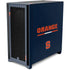 Syracuse University Orange Corsair 4000D Tempered Glass Mid-Tower ATX Case Skin