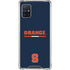 Syracuse University Orange Galaxy A51 5G Clear Case