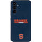 Syracuse University Orange Galaxy A54 5G Skin