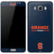 Syracuse University Orange Galaxy J7 Skin