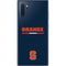 Syracuse University Orange Galaxy Note 10 Plus Skin