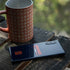 Syracuse University Orange Galaxy Note 10 Plus Skin
