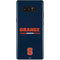 Syracuse University Orange Galaxy Note 8 Skin