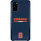 Syracuse University Orange Galaxy S20 Lite Case