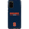 Syracuse University Orange Galaxy S20 Plus Pro Case