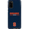 Syracuse University Orange Galaxy S20 Pro Case