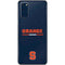 Syracuse University Orange Galaxy S20 Skin